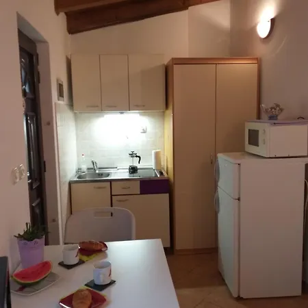 Apartment Siena *