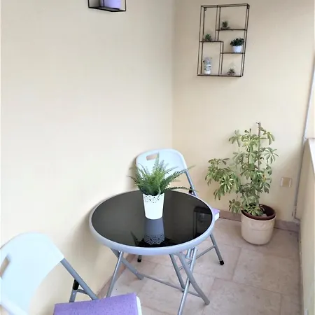 Siena Apartment *