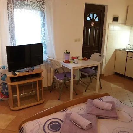 Apartamento Siena *