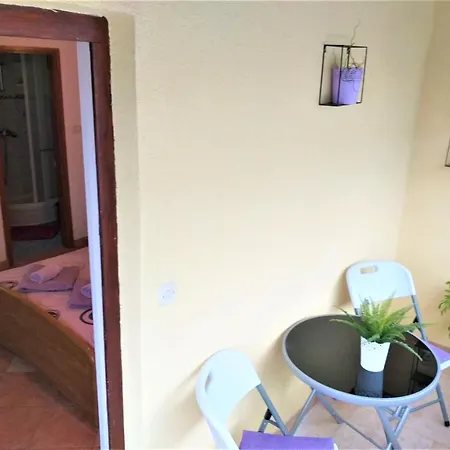 Siena Apartamento *