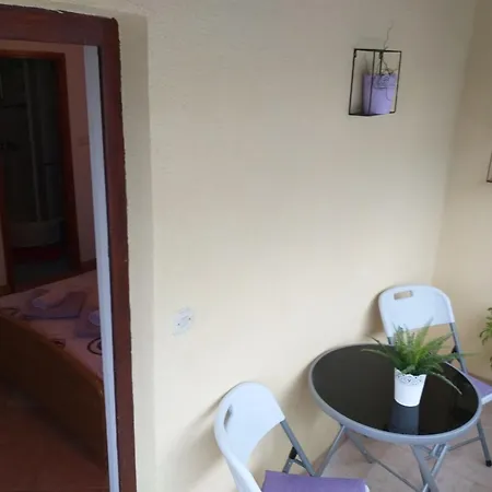 Siena Apartamento Medulin