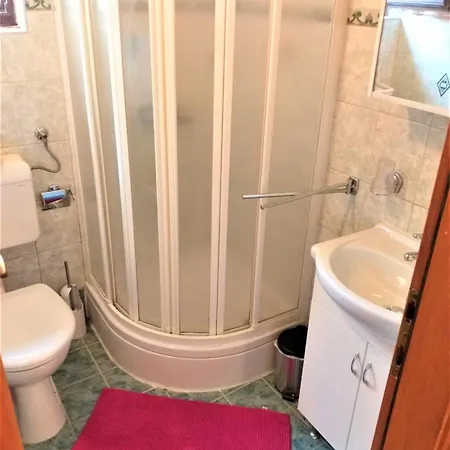 Apartment Siena