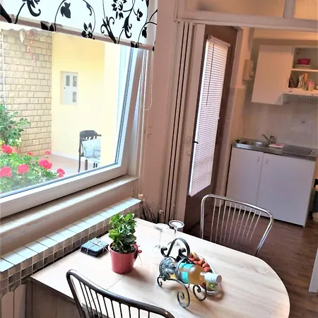Apartamento Siena Medulin