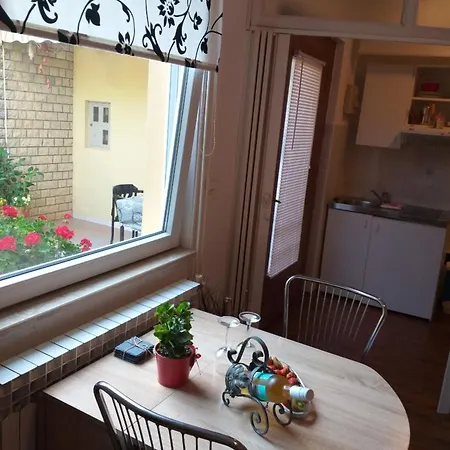 Apartamento Siena Medulin