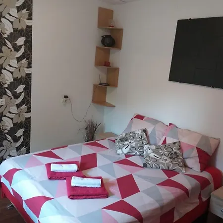 Siena Apartment Medulin