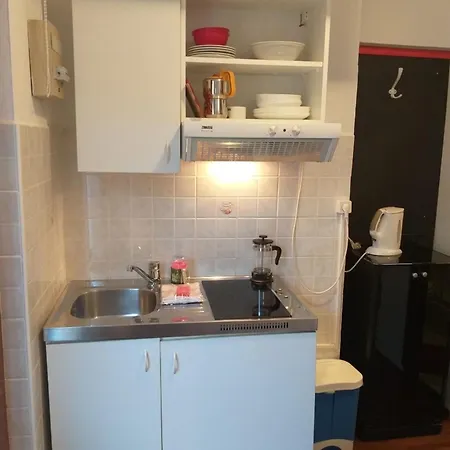 Siena Apartamento