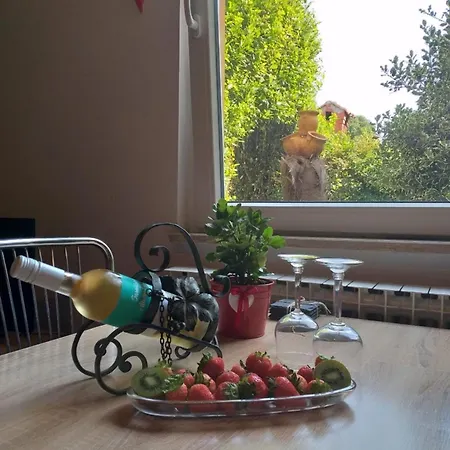 Apartamento Siena Medulin