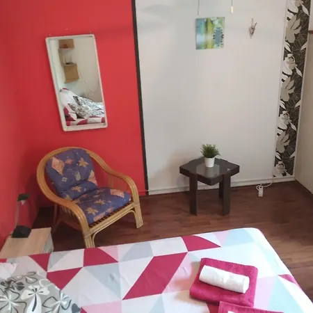 Apartment Siena Medulin