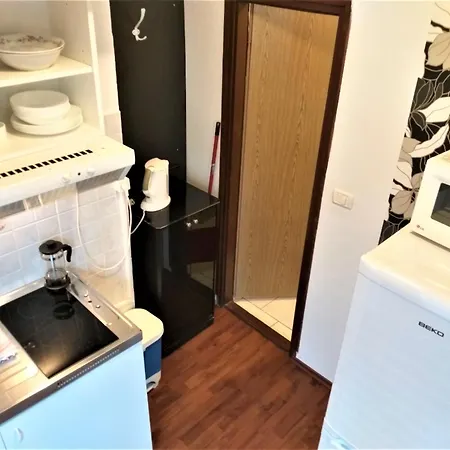 Apartment Siena