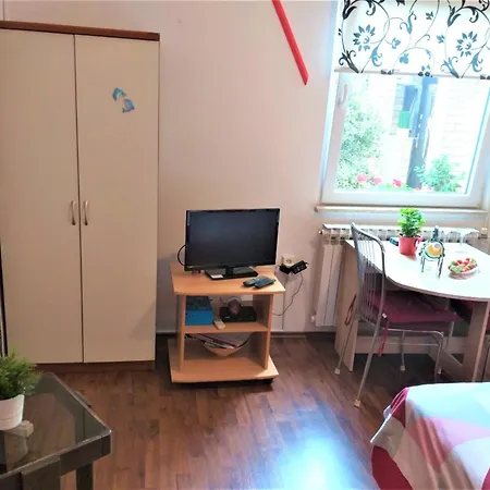 Siena Apartment Medulin