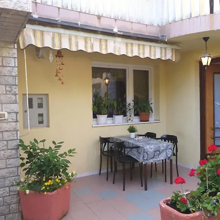 Apartment Siena Medulin
