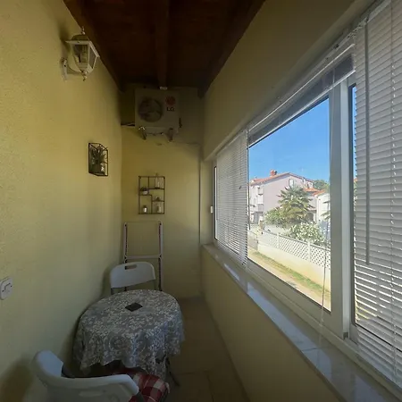 Siena Apartamento
