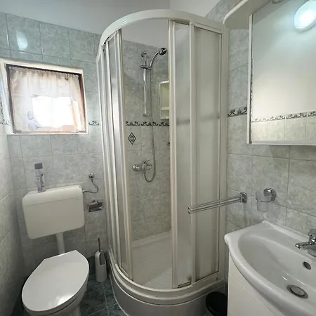 Apartamento Siena *