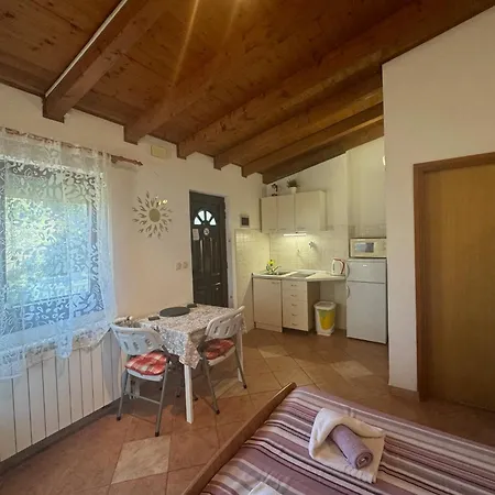 Siena Apartment Medulin