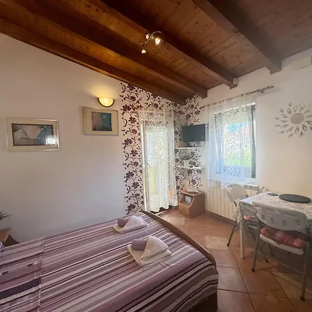 Siena Apartment