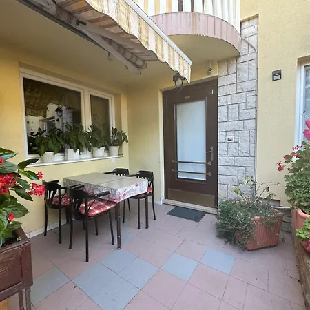 Apartamento Siena