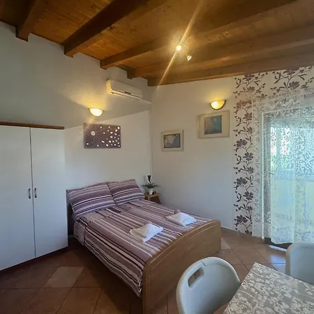 Siena Apartamento Medulin