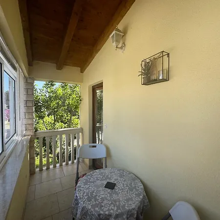 Apartamento Siena Medulin