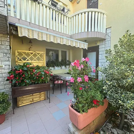 Apartamento Siena