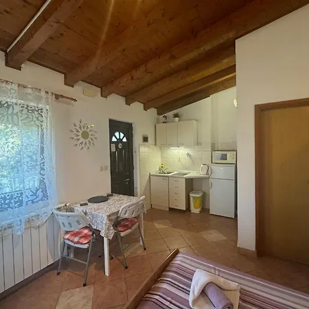 Siena Apartment *