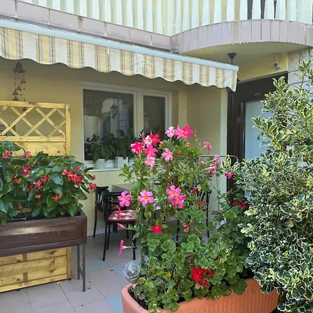 Apartamento Siena *