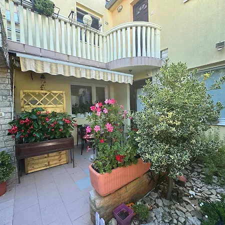 Siena Apartamento