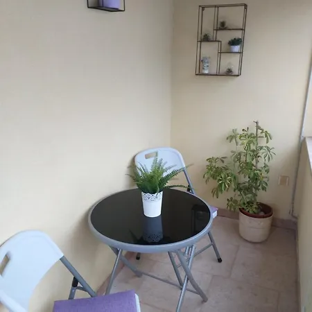 Apartamento Siena Medulin