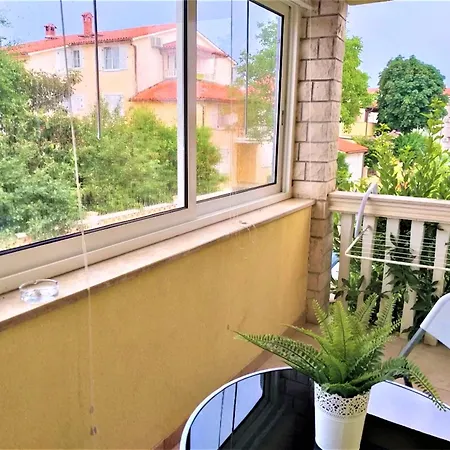 Apartamento Siena Medulin