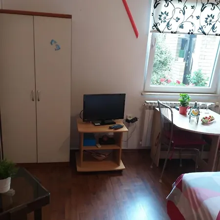 Siena Apartamento