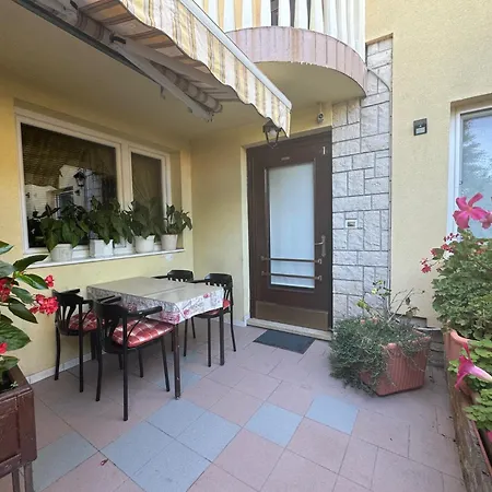 Siena Apartamento Medulin