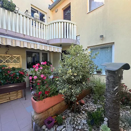 Apartamento Siena *